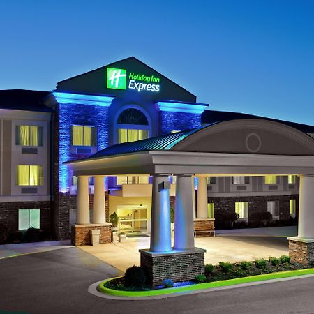 Holiday Inn Express Hotel & Suites Paragould By Ihg Kültér fotó