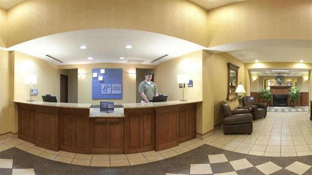 Holiday Inn Express Hotel & Suites Paragould By Ihg Kültér fotó