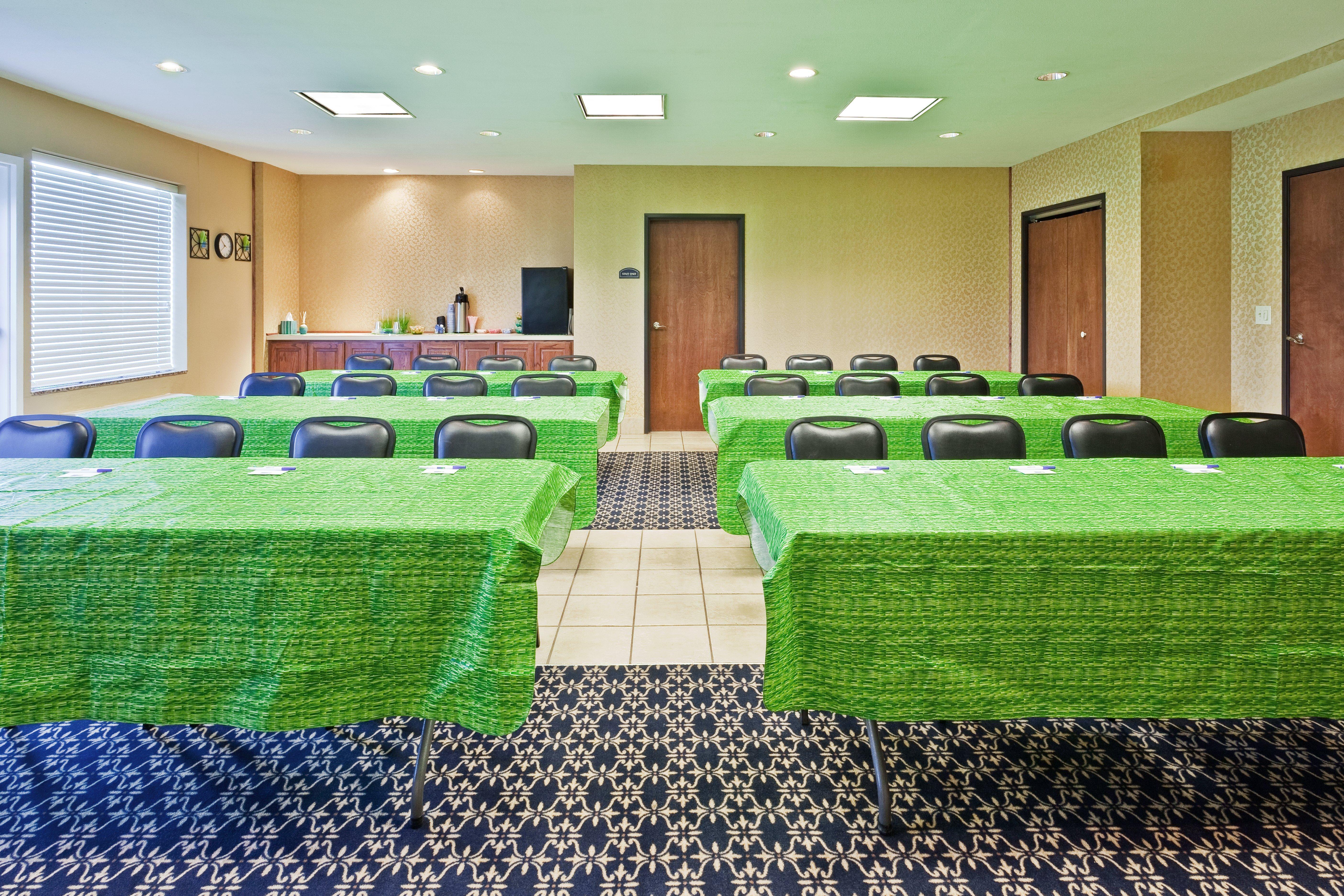 Holiday Inn Express Hotel & Suites Paragould By Ihg Kültér fotó